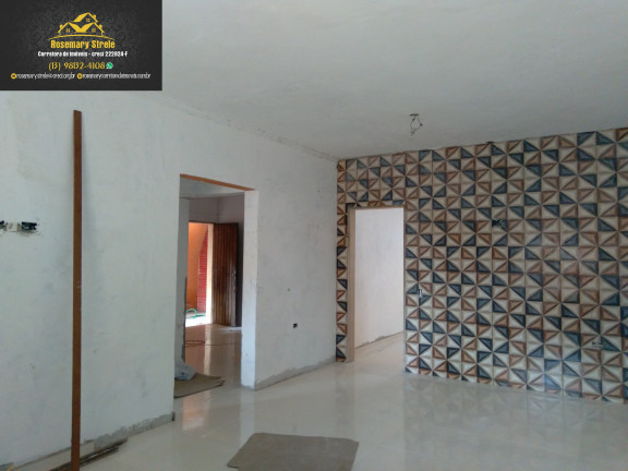 Imagem Imóvel com 3 Quartos à Venda,  em Jd. Balneario Tupy - Itanhaém