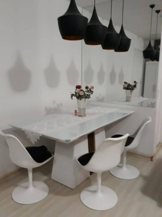 Imagem Apartamento com 2 Quartos à Venda, 53 m² em Ipiranga - São Paulo Imagem Apartamento com 2 Quartos à Venda, 53 m² em Ipiranga - São Paulo