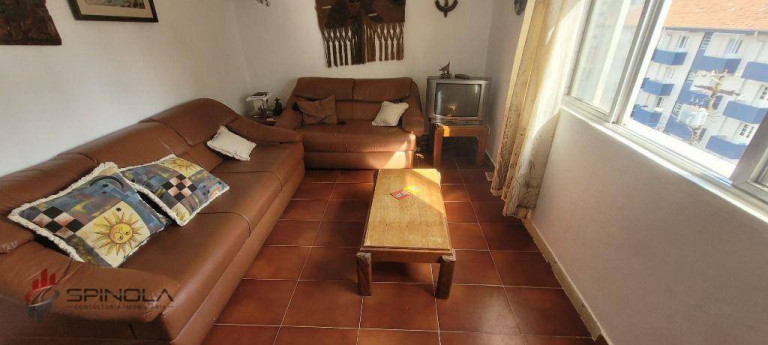 Imagem Apartamento com 1 Quarto à Venda, 48 m² em Vilamar - Praia Grande Imagem Apartamento com 1 Quarto à Venda, 48 m² em Vilamar - Praia Grande