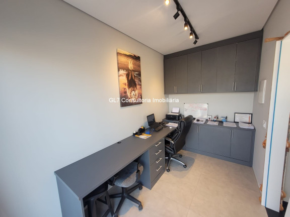 Imagem Casa com 3 Quartos à Venda,  em Colinas De Indaiatuba - Indaiatuba