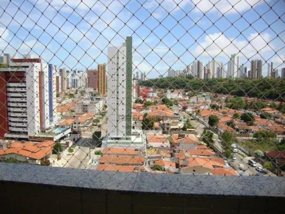 Imagem Apartamento com 3 Quartos à Venda, 80 m² em Manaira - João Pessoa Imagem Apartamento com 3 Quartos à Venda, 80 m² em Manaira - João Pessoa
