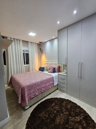 Imagem Imóvel com 2 Quartos à Venda, 71 m² em Centro - São Bernardo Do Campo