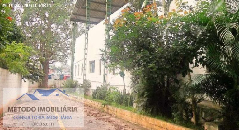 Imagem Galpão à Venda, 2.800 m² em Batistini - São Bernardo Do Campo Imagem Galpão à Venda, 2.800 m² em Batistini - São Bernardo Do Campo