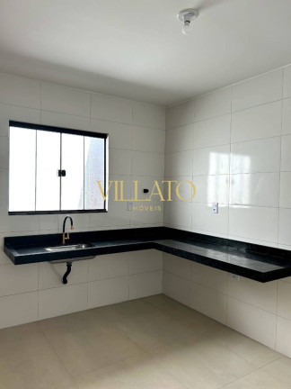 Imagem Casa com 2 Quartos à Venda, 70 m² em Residencial São Pedro - Goianira Imagem Casa com 2 Quartos à Venda, 70 m² em Residencial São Pedro - Goianira