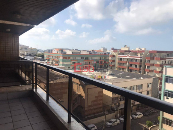 Imagem Cobertura com 4 Quartos à Venda, 190 m² em Centro - Cabo Frio Imagem Cobertura com 4 Quartos à Venda, 190 m² em Centro - Cabo Frio