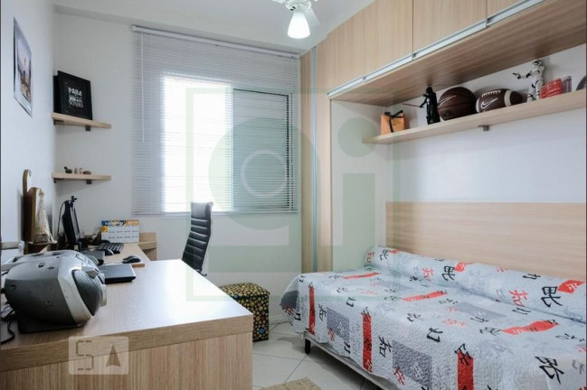 Imagem Imóvel com 2 Quartos à Venda, 60 m² em Vila Prudente - São Paulo