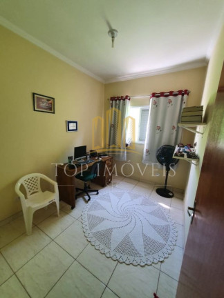 Imagem Casa com 4 Quartos à Venda, 132 m² em Jardim Rodolfo - São José Dos Campos Imagem Casa com 4 Quartos à Venda, 132 m² em Jardim Rodolfo - São José Dos Campos