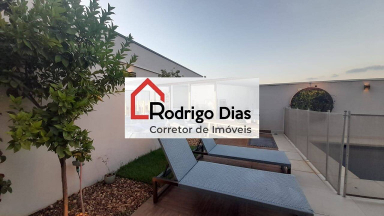 Imagem Casa de Condomínio com 4 Quartos para Alugar, 321 m² em Villaggio San Marco - Jundiaí Imagem Casa de Condomínio com 4 Quartos para Alugar, 321 m² em Villaggio San Marco - Jundiaí