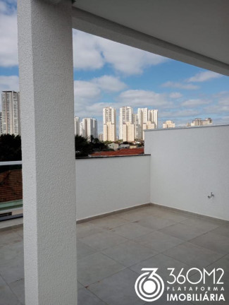 Imagem Casa com 2 Quartos à Venda, 115 m² em Jardim Ocara - Santo André Imagem Casa com 2 Quartos à Venda, 115 m² em Jardim Ocara - Santo André