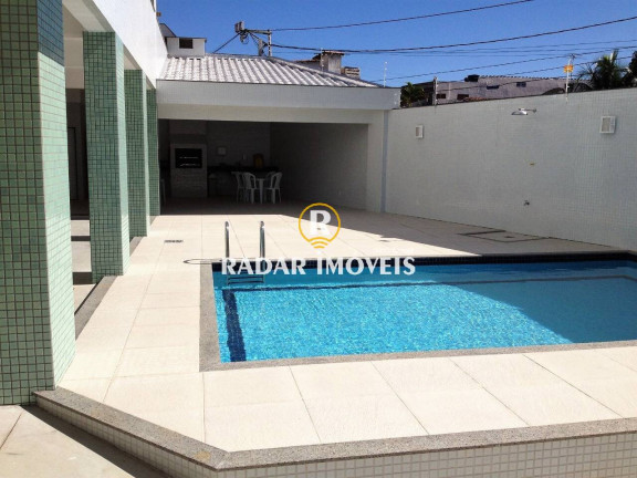 Imagem Apartamento com 4 Quartos à Venda, 250 m² em Vila Nova - Cabo Frio