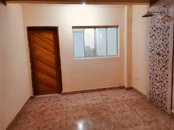 Imagem Casa com 2 Quartos à Venda, 70 m² em Vila Zilda - Guarujá