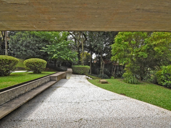 Imagem Casa com 6 Quartos à Venda, 976 m² em Cidade Jardim - São Paulo Imagem Casa com 6 Quartos à Venda, 976 m² em Cidade Jardim - São Paulo