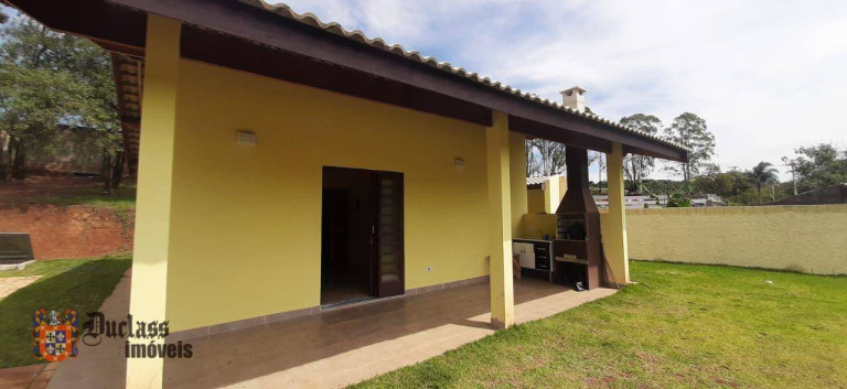 Imagem Chácara com 2 Quartos à Venda, 65 m² em Cachoeira - Atibaia Imagem Chácara com 2 Quartos à Venda, 65 m² em Cachoeira - Atibaia