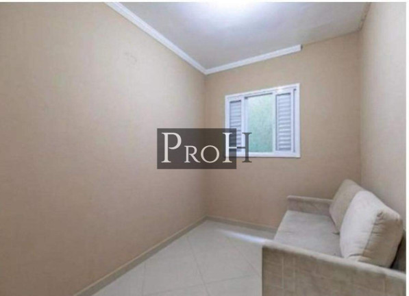 Imagem Sobrado com 5 Quartos à Venda, 258 m² em Parque João Ramalho - Santo André