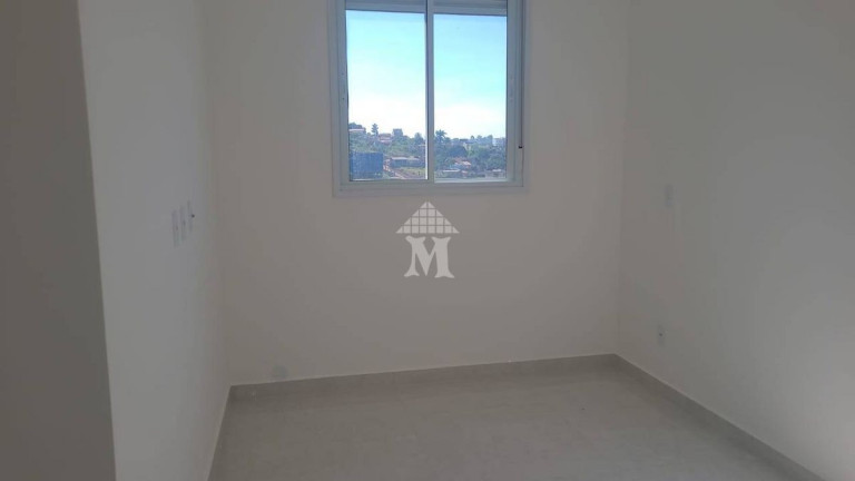 Imagem Apartamento com 2 Quartos para Alugar, 60 m² em Esplanada Do Carmo - Jarinu