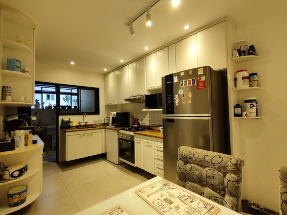 Imagem Apartamento com 3 Quartos à Venda, 154 m² em Perdizes - São Paulo Imagem Apartamento com 3 Quartos à Venda, 154 m² em Perdizes - São Paulo