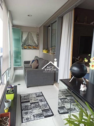 Imagem Apartamento com 2 Quartos à Venda, 76 m² em Alto Da Boa Vista - São Paulo Imagem Apartamento com 2 Quartos à Venda, 76 m² em Alto Da Boa Vista - São Paulo