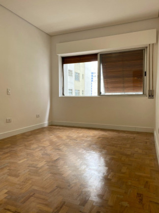 Imagem Imóvel com 3 Quartos à Venda, 123 m² em Higienópolis - São Paulo Imagem Imóvel com 3 Quartos à Venda, 123 m² em Higienópolis - São Paulo