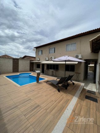 Imagem Casa com 7 Quartos à Venda, 600 m² em Santa Mônica - Guarapari Imagem Casa com 7 Quartos à Venda, 600 m² em Santa Mônica - Guarapari