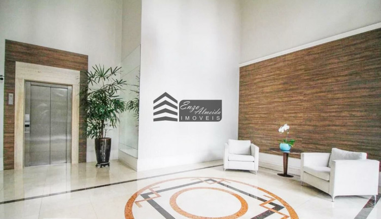 Imagem Apartamento com 3 Quartos à Venda, 225 m² em Perdizes - São Paulo