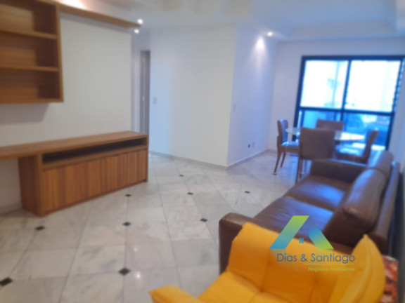 Foto do imóvel Apartamento com 3 Quartos à Venda, 70 m² em Saúde - São Paulo