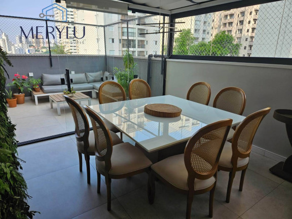 Imagem Apartamento com 2 Quartos à Venda, 90 m² em Vila Mariana - São Paulo Imagem Apartamento com 2 Quartos à Venda, 90 m² em Vila Mariana - São Paulo