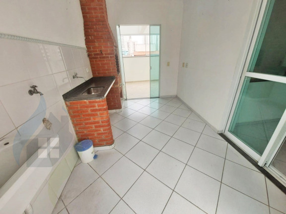 Imagem Cobertura com 3 Quartos à Venda, 223 m² em Rudge Ramos - São Bernardo Do Campo