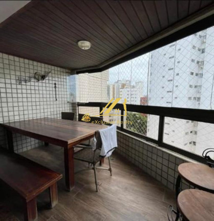 Imagem Imóvel com 4 Quartos à Venda, 259 m² em Pituba - Salvador