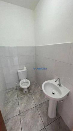 Galpão à Venda, 220 m² em Vila Barros - Guarulhos