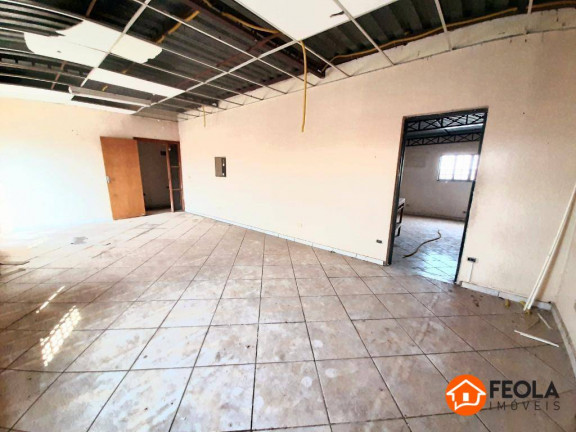 Imagem Sala Comercial para Alugar, 177 m² em Jardim São Jorge - Nova Odessa Imagem Sala Comercial para Alugar, 177 m² em Jardim São Jorge - Nova Odessa