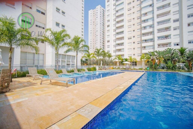Imagem Apartamento com 2 Quartos à Venda, 81 m² em Centro - Osasco