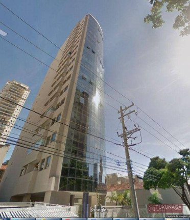 Imagem Sala Comercial à Venda, 32 m² em Ipiranga - São Paulo