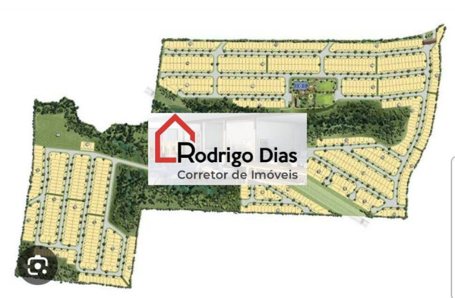 Imagem Terreno à Venda, 258 m² em Jacaré - Cabreúva Imagem Terreno à Venda, 258 m² em Jacaré - Cabreúva