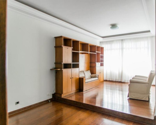 Apartamento com 3 Quartos à Venda, 100 m² em Cambuci - São Paulo