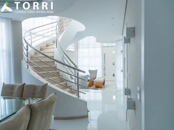 Imagem Imóvel com 3 Quartos à Venda, 365 m² em Jardim Residencial Giverny - Sorocaba