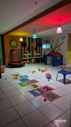 Imagem Apartamento com 3 Quartos à Venda, 80 m² em Edson Queiroz - Fortaleza