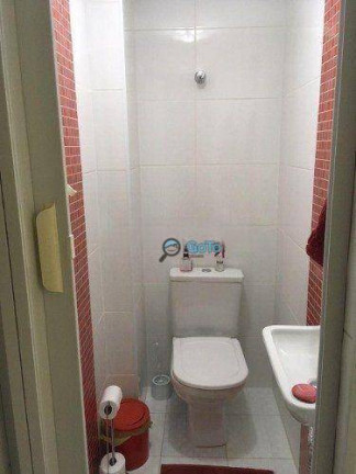 Imagem Apartamento com 2 Quartos à Venda, 58 m² em Aricanduva - São Paulo