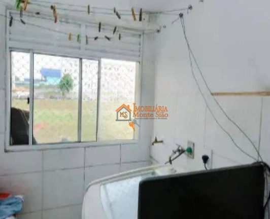 Imagem Apartamento com 2 Quartos à Venda, 50 m² em Vila Nova Bonsucesso - Guarulhos Imagem Apartamento com 2 Quartos à Venda, 50 m² em Vila Nova Bonsucesso - Guarulhos