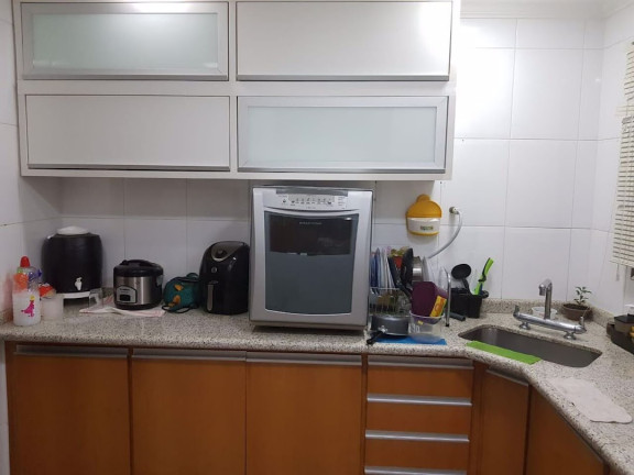 Imagem Apartamento com 4 Quartos à Venda, 220 m² em Jardim Parque Morumbi - São Paulo Imagem Apartamento com 4 Quartos à Venda, 220 m² em Jardim Parque Morumbi - São Paulo