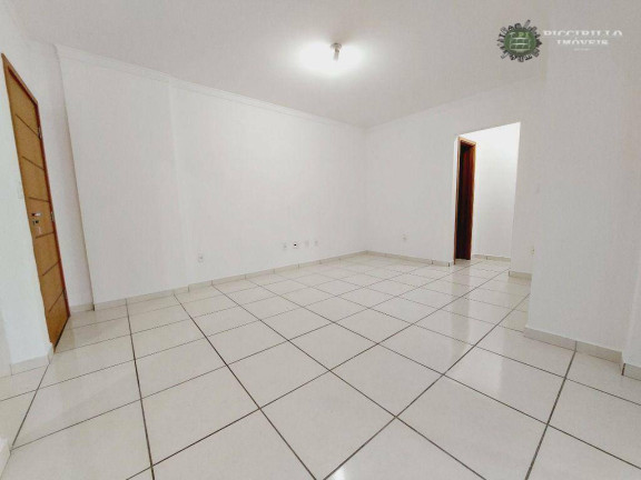 Imagem Apartamento com 2 Quartos à Venda, 87 m² em Canto Do Forte - Praia Grande