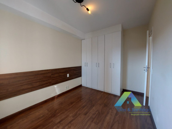 Imagem Apartamento com 2 Quartos à Venda, 57 m² em Vila Clementino - São Paulo