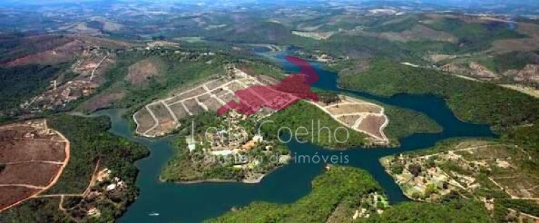 Imagem Terreno à Venda, 360 m² em Acuruí - Itabirito
