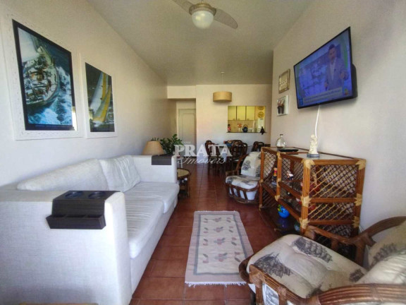 Imagem Apartamento com 3 Quartos à Venda, 90 m² em Jardim Enseada - Guarujá Imagem Apartamento com 3 Quartos à Venda, 90 m² em Jardim Enseada - Guarujá