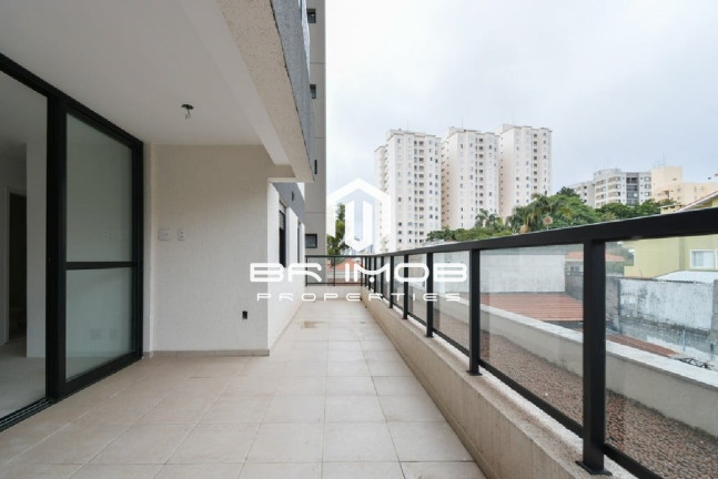 Imagem Imóvel com 2 Quartos à Venda, 86 m² em Saúde - São Paulo
