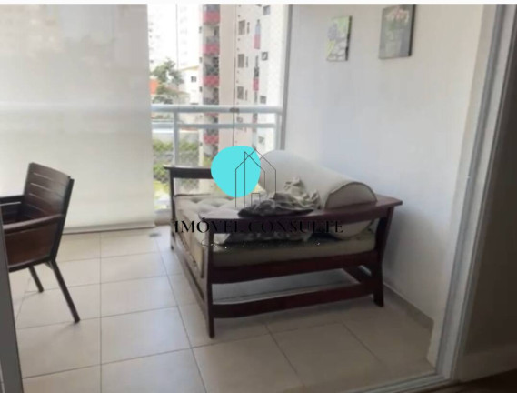 Imagem Apartamento com 2 Quartos para Alugar, 90 m² em Sumaré - São Paulo