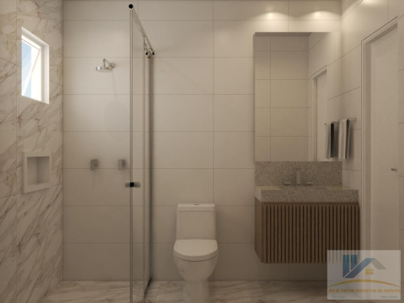 Imagem Apartamento com 2 Quartos à Venda, 43 m² em Bom Jesus - São José Dos Pinhais Imagem Apartamento com 2 Quartos à Venda, 43 m² em Bom Jesus - São José Dos Pinhais