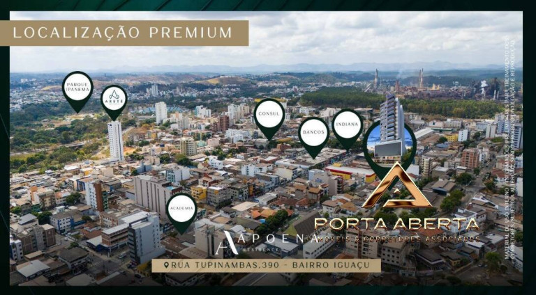 Imagem Apartamento com 2 Quartos à Venda, 67 m² em Iguaçu - Ipatinga Imagem Apartamento com 2 Quartos à Venda, 67 m² em Iguaçu - Ipatinga