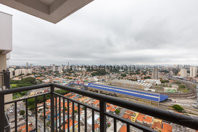Apartamento com 2 Quartos à Venda, 79 m² em Vila Sonia - São Paulo