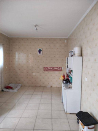 Imagem Sobrado com 3 Quartos à Venda, 290 m² em Jardim Guapira - São Paulo Imagem Sobrado com 3 Quartos à Venda, 290 m² em Jardim Guapira - São Paulo
