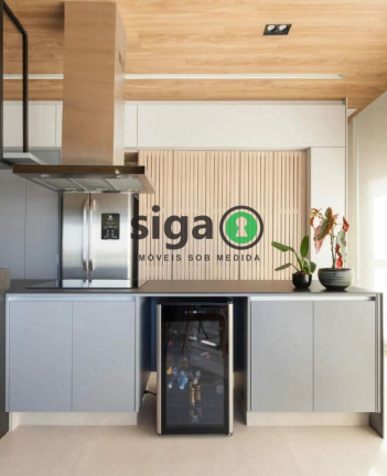 Imagem Apartamento com 2 Quartos à Venda, 85 m² em Vila Mariana - São Paulo Imagem Apartamento com 2 Quartos à Venda, 85 m² em Vila Mariana - São Paulo